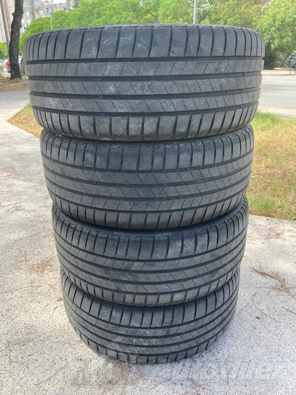 Bridgestone - Turanza - Ljetnja guma