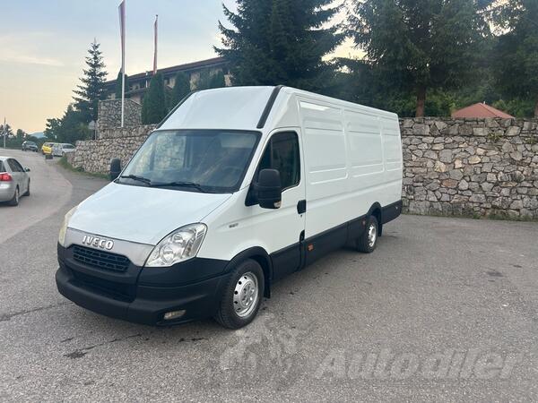 Iveco - Daily