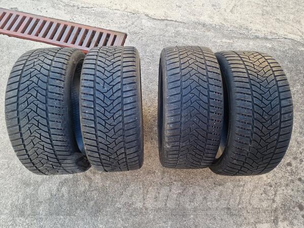 Dunlop - winter sport 5 - Zimska guma
