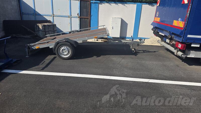 Trailor - TRAILER EUROPE