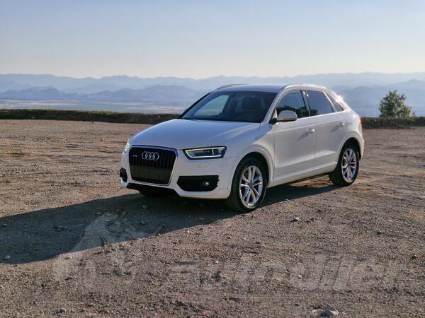 Audi - A3 - 1.6 tdi