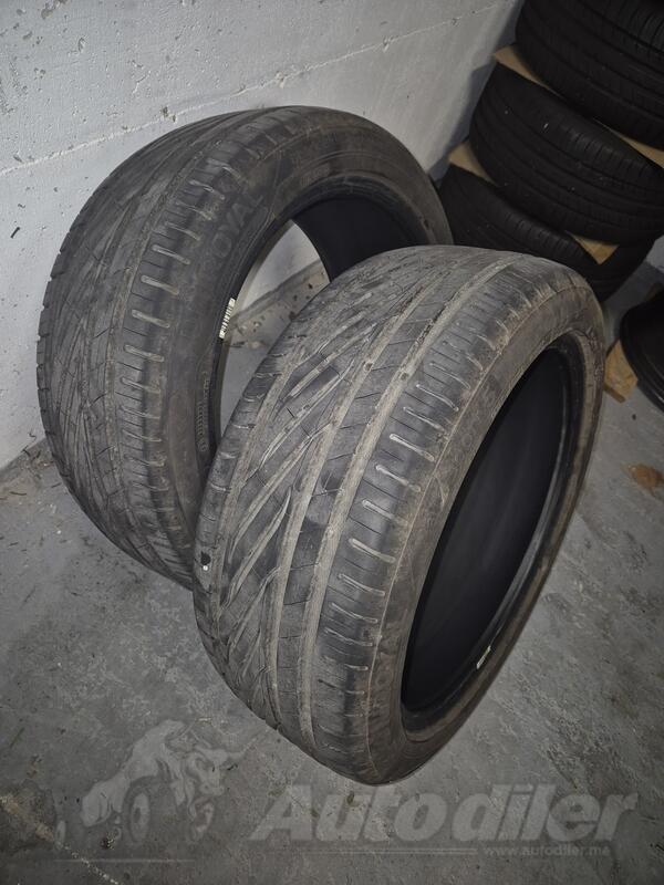 Uniroyal - RainSport 5 - Ljetnja guma