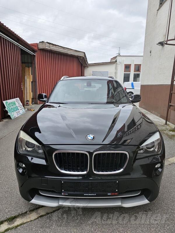 BMW - X1