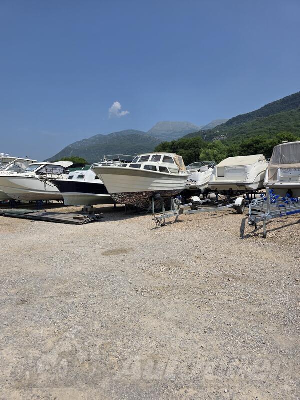 Abati yachts - Saga 24