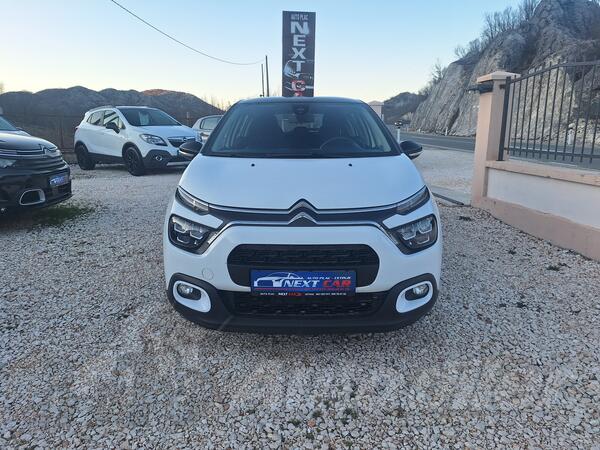 Citroen - C3 - 1.5 hdi