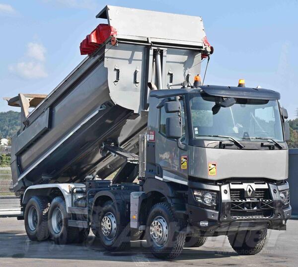 Renault - K 440 Kiper