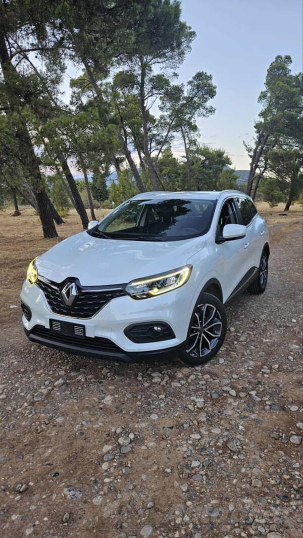 Renault - Kadjar - 1.5 DCI