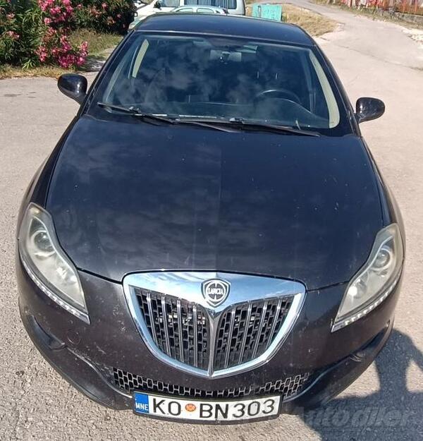 Lancia - Delta - 1.6 MJTD