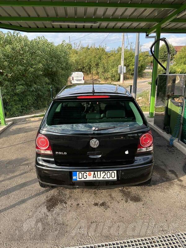 Volkswagen - Polo - 1.4