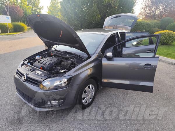 Volkswagen - Polo - 1.2 TDI