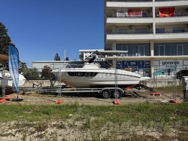 Ostalo - Huracan 7.0 WA  Prua Al Vento Italy