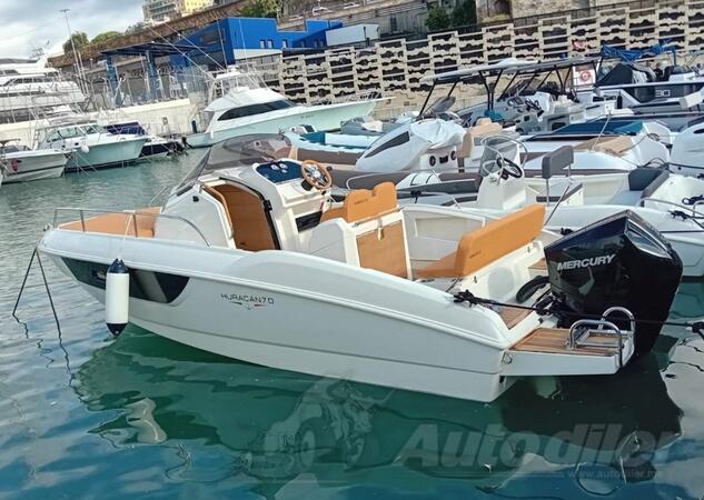 Ostalo - Huracan 7.0 WA