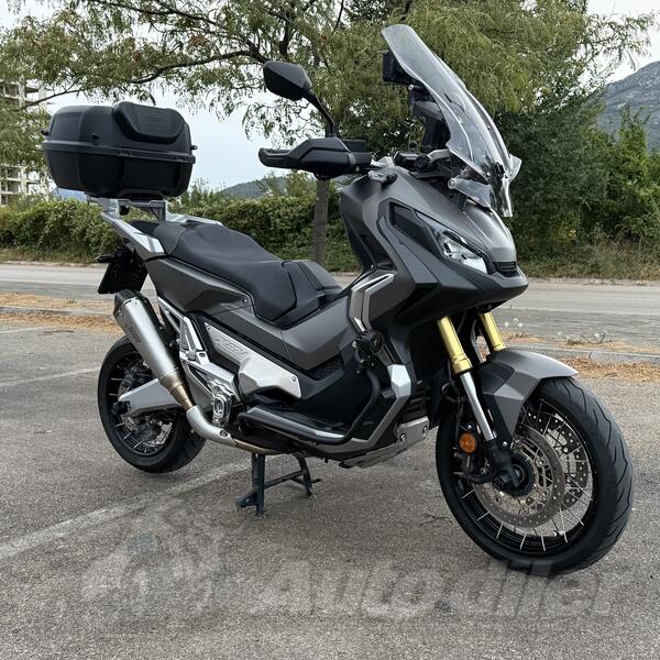 Honda - X-ADV 750