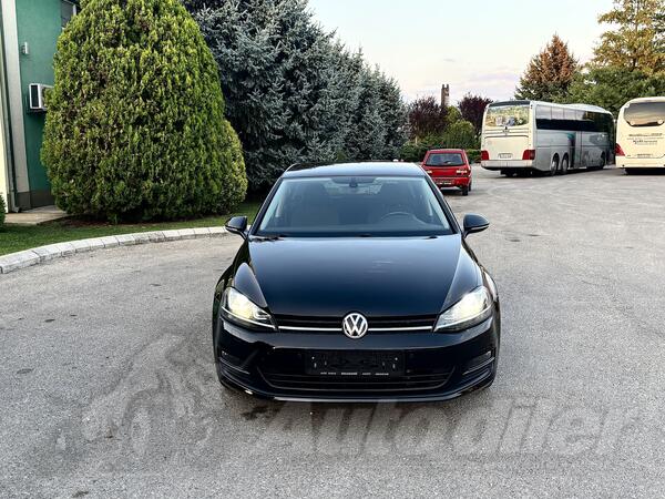 Volkswagen - Golf 7 - 2.0