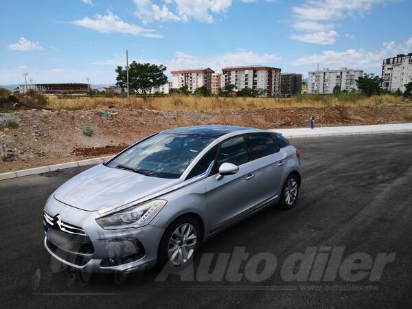 Citroen - DS5 - 1.6