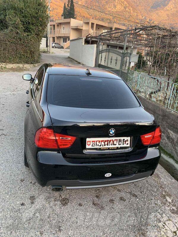 BMW - 320 - 2.0 Dizel