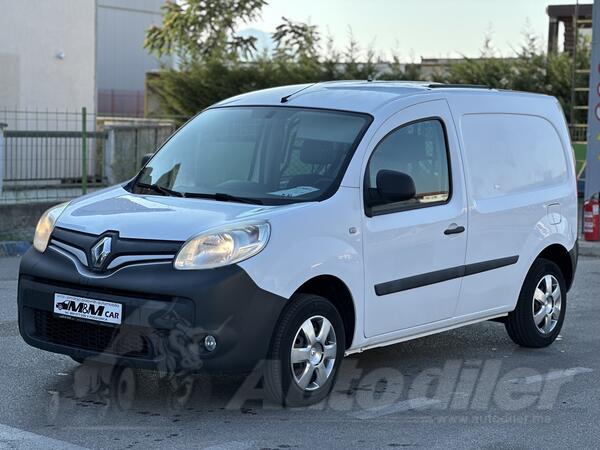 Renault - Kangoo - 1.5 dci