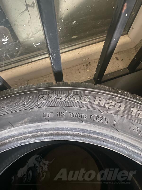 Kumho - kumho - Univerzalna guma