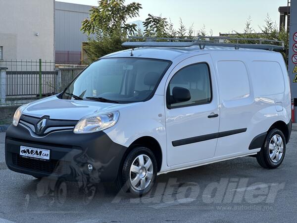 Renault - Kangoo - MAXI