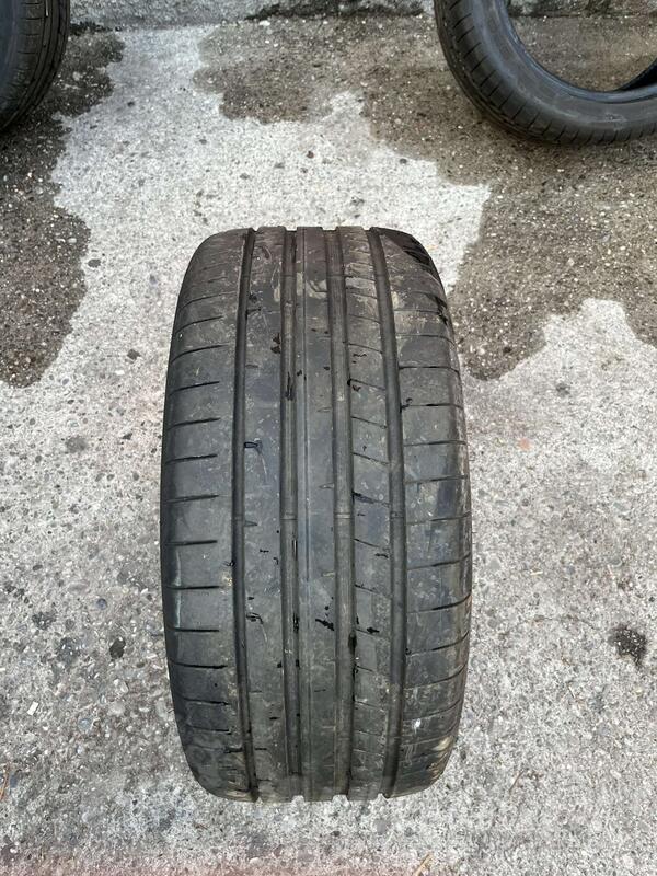 Dunlop - Dublop - Ljetnja guma