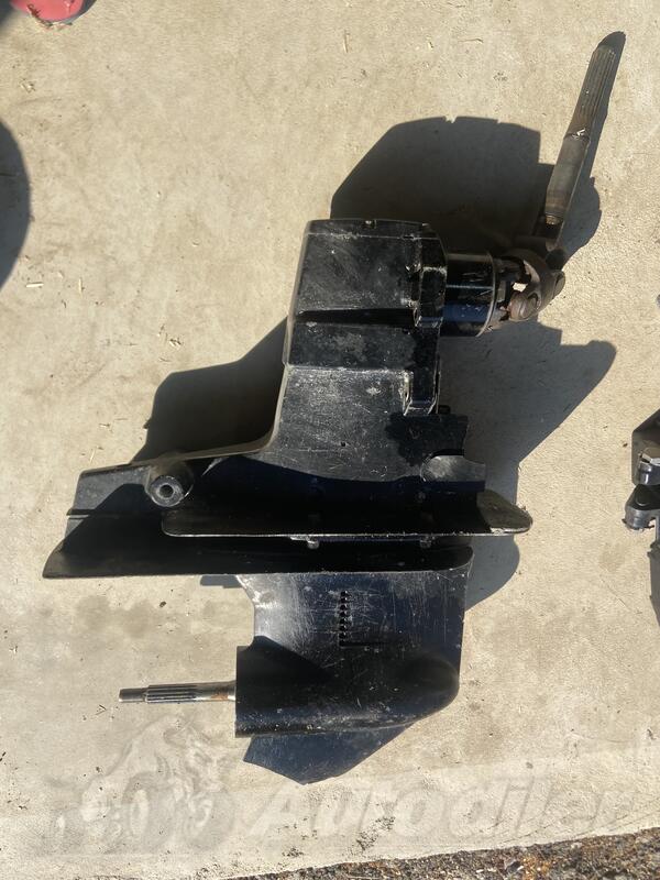 Mercruiser - alfa 1 gen 1 - Motori za plovila