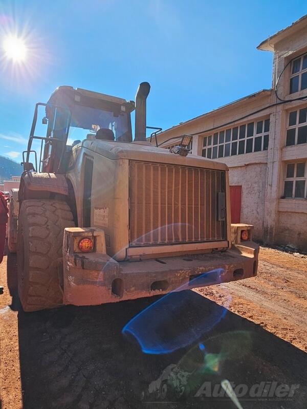 CAT - 950H