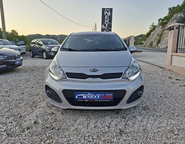 Kia - Rio - 18.03.2015