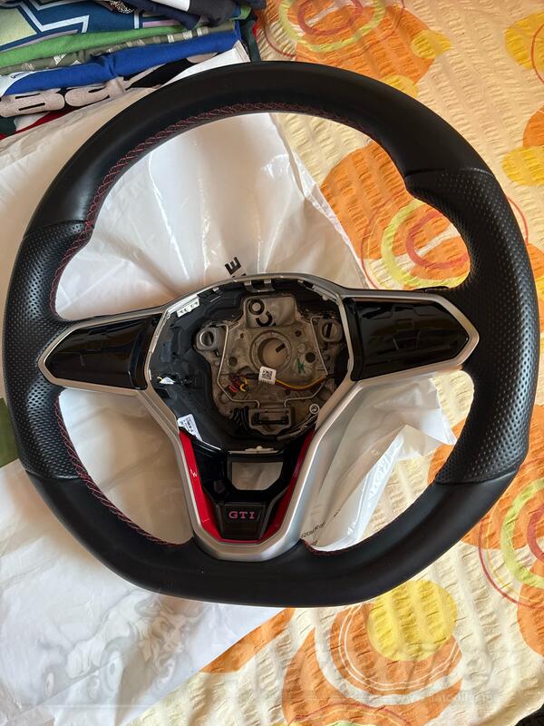 Volan za Golf 8 god. 2023