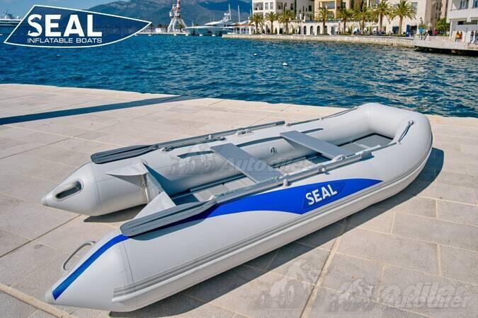 Seal - Seal 320