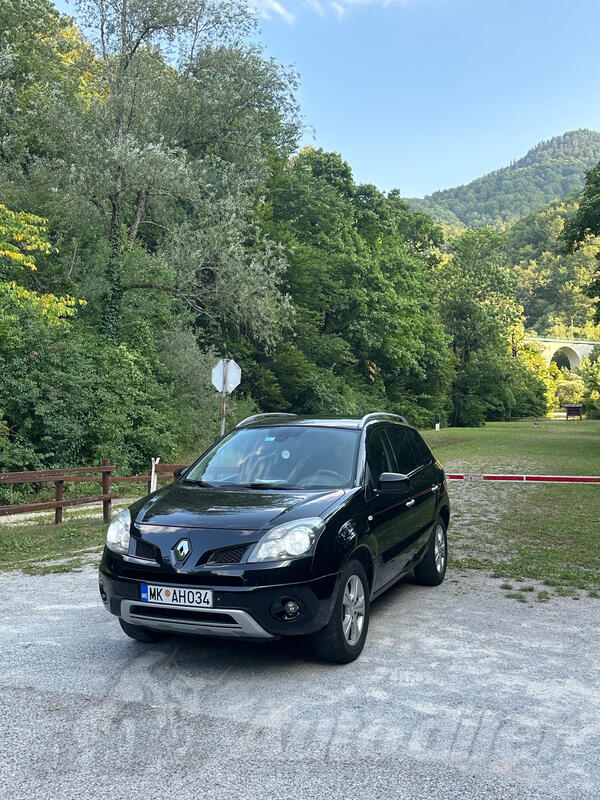 Renault - Koleos - 2.0 DCI