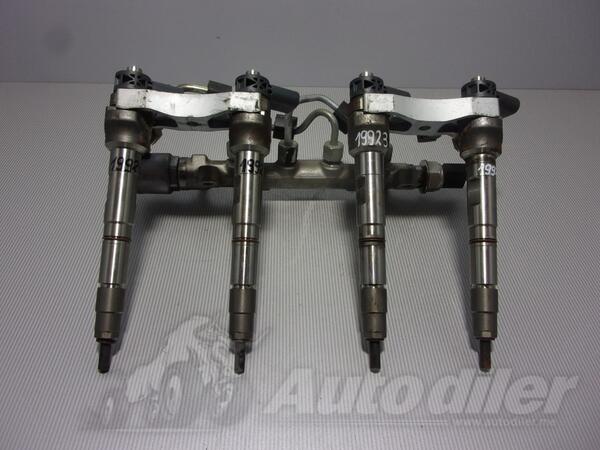 Dizne za Automobile - Audi - TT - 2010-2014