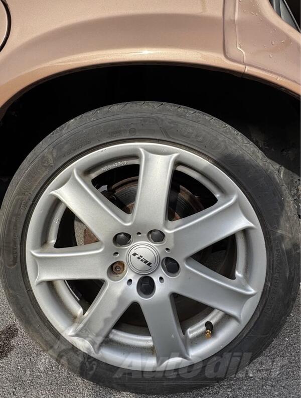 Opel - Senator - 2.5