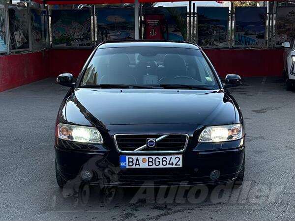 Volvo - S60 - 2,4