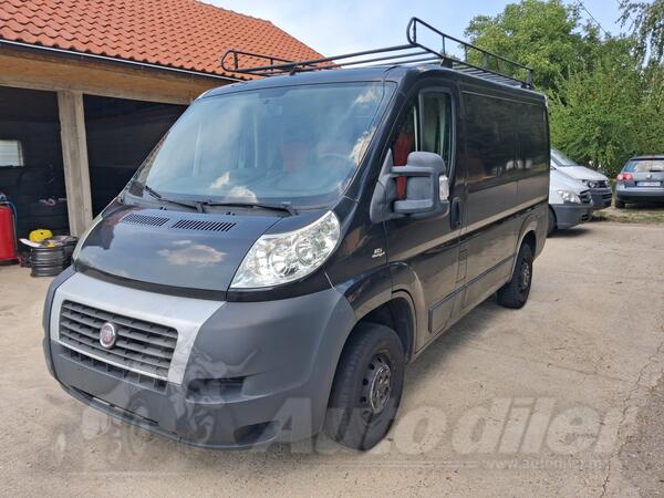 Fiat - Ducato