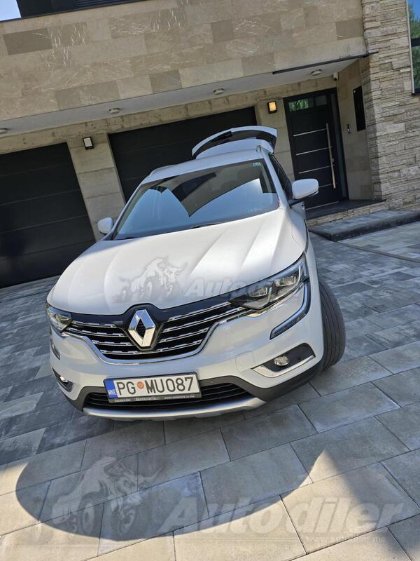 Renault - Koleos - 2.0 cdi