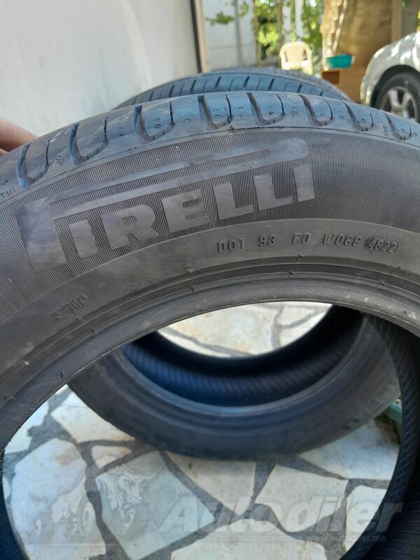 Pirelli - cinturatto  - Zimska guma