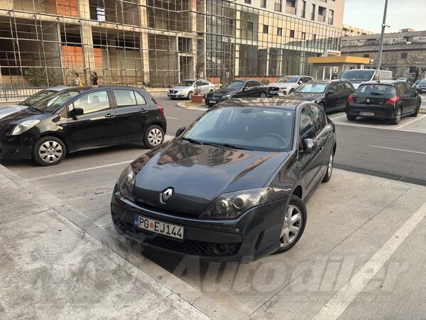 Renault - Laguna - 2.0