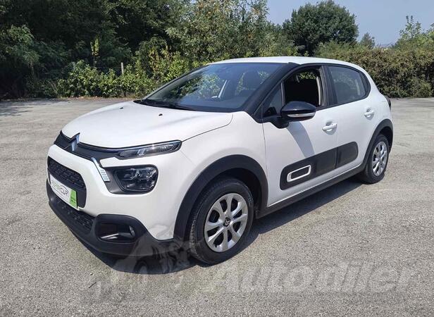 Citroen - C3 - 1.2