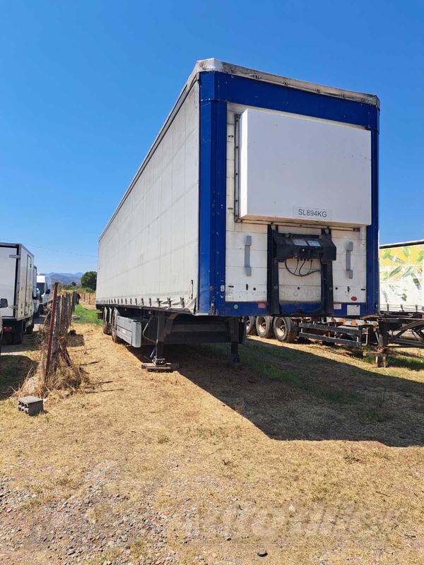 Schwarzmuller - spa 3/e