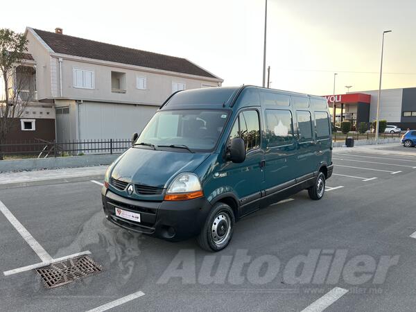 Renault - Master 3