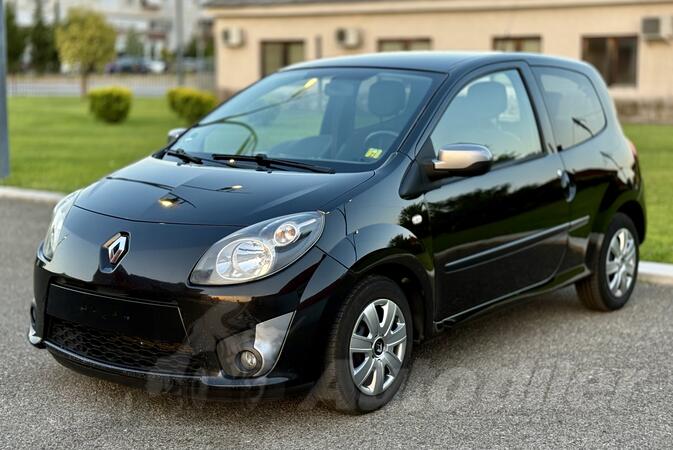 Renault - Twingo - 1.5 dci