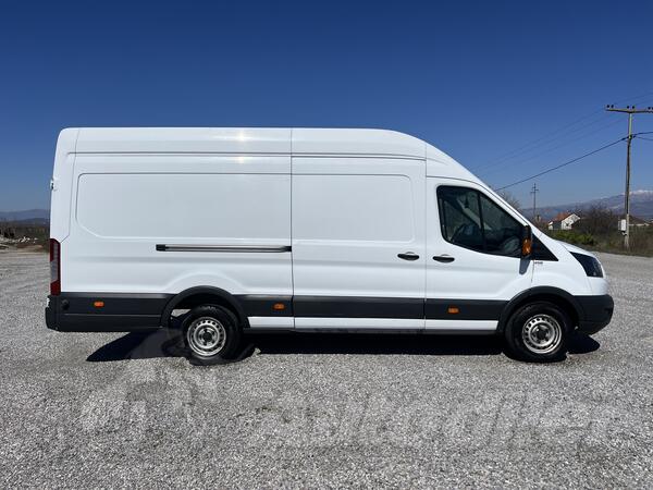 Ford - Transit L4H3