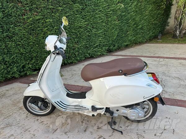 Vespa - Piaggio