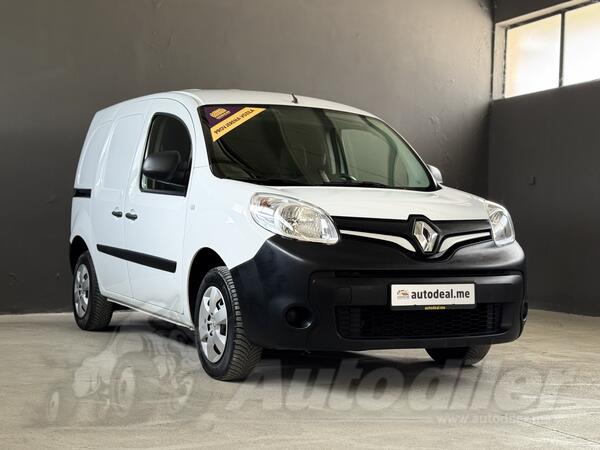 Renault - Kangoo - 1.5 DCI