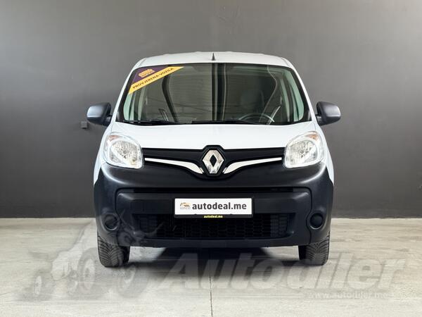 Renault - Kangoo - 1.5 DCI