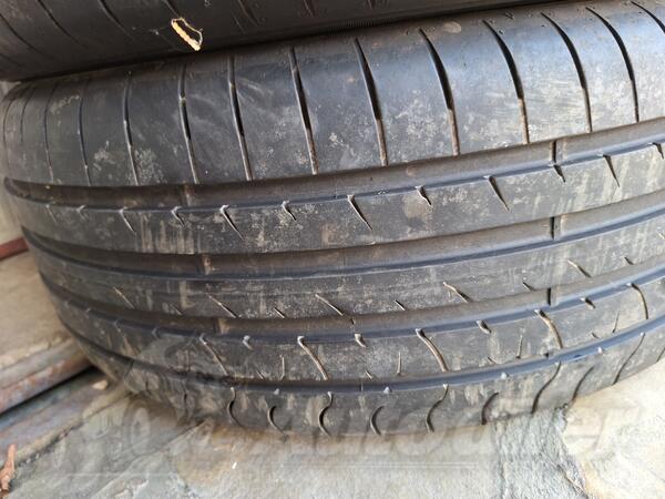 Sava - intensa uhp 2 - Ljetnja guma