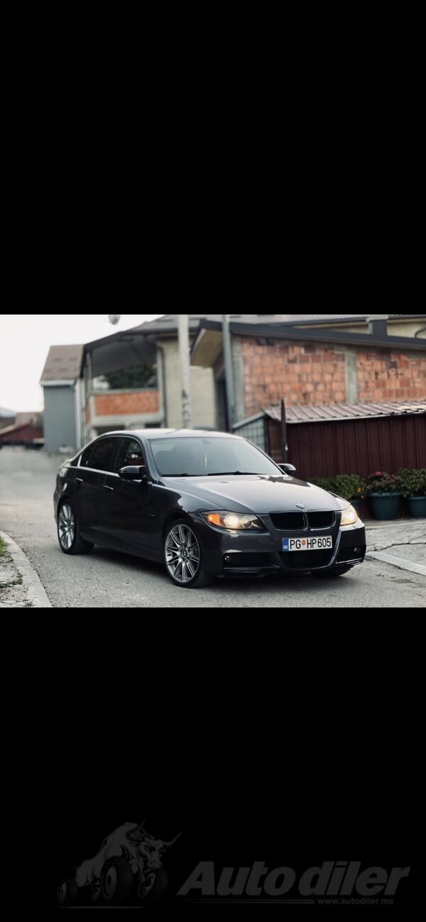 BMW - 330 - 3.5