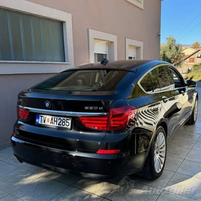BMW - 530 Gran Turismo - X DRIVE