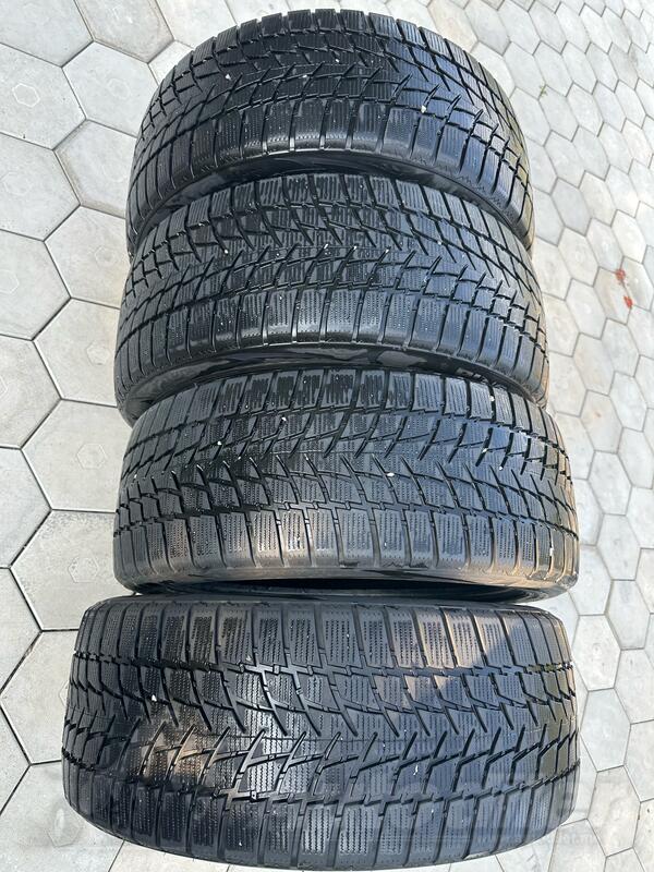 Radar - 255/45/r20 - Zimska guma