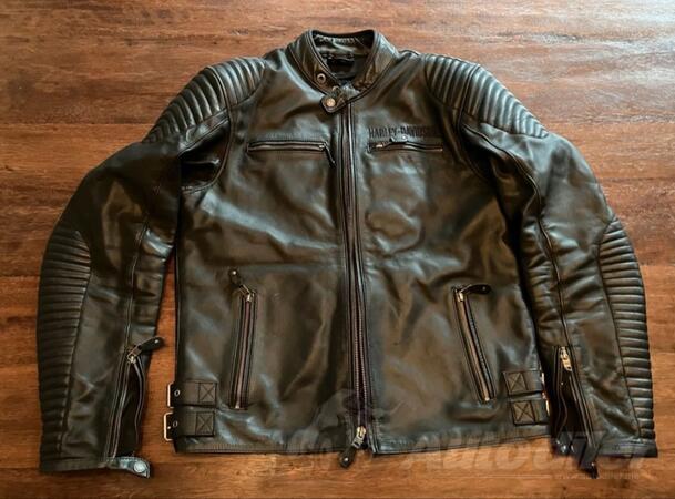 Harley Davidson